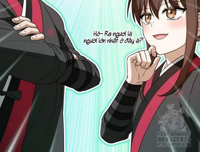 Trở Thành Đệ Tử Nhỏ Tuổi Nhất Phái Hoa Sơn Chapter 20 - Trang 3