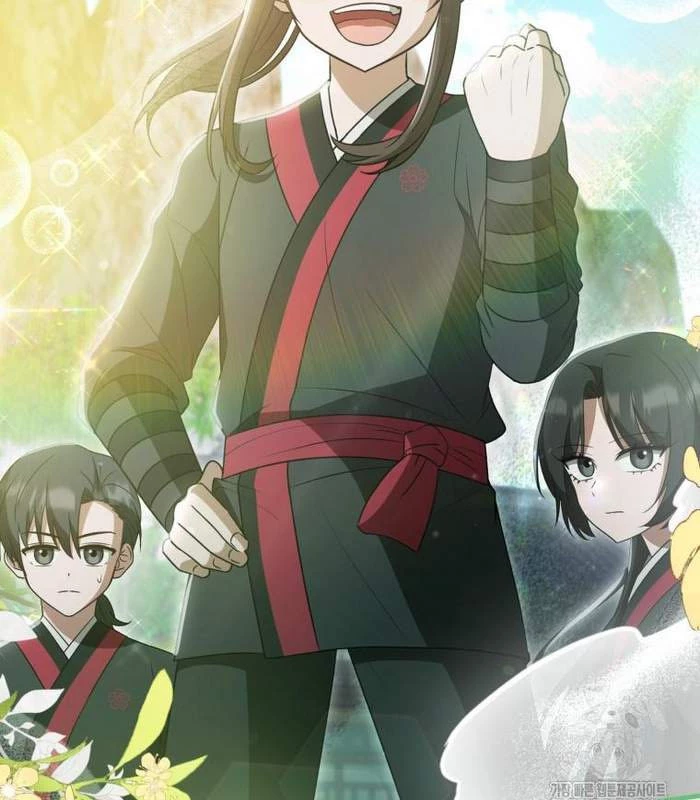 Trở Thành Đệ Tử Nhỏ Tuổi Nhất Phái Hoa Sơn Chapter 21 - Trang 3