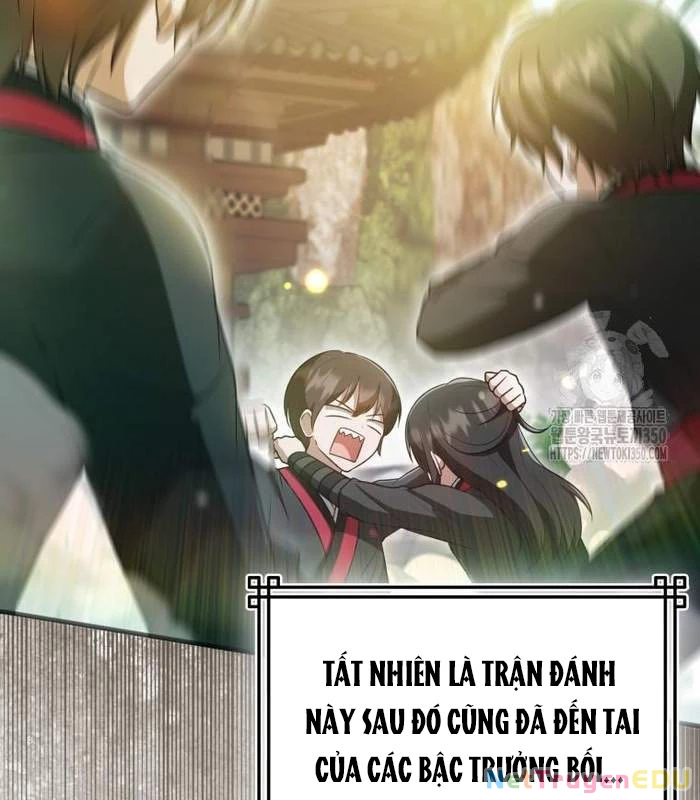 Trở Thành Đệ Tử Nhỏ Tuổi Nhất Phái Hoa Sơn Chapter 21 - Trang 3