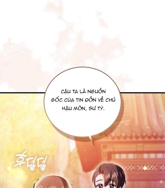 Trở Thành Đệ Tử Nhỏ Tuổi Nhất Phái Hoa Sơn Chapter 21 - Trang 3