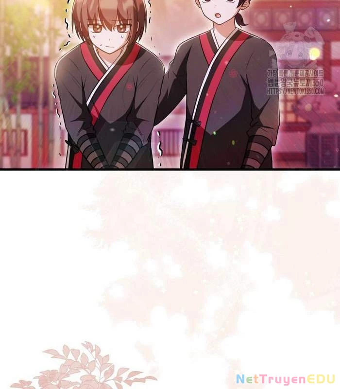 Trở Thành Đệ Tử Nhỏ Tuổi Nhất Phái Hoa Sơn Chapter 21 - Trang 3