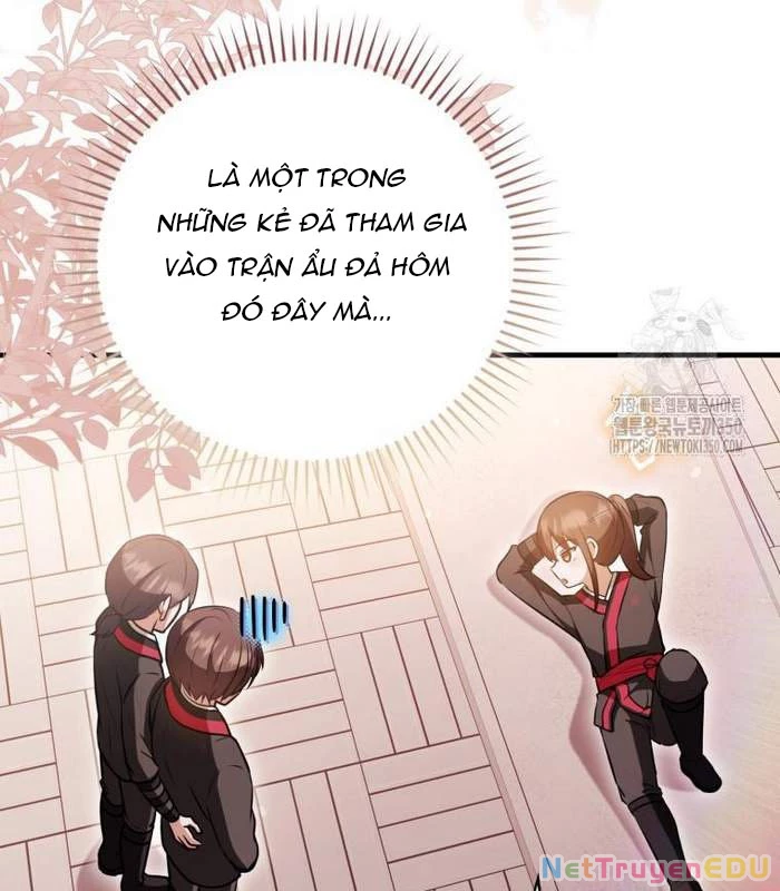 Trở Thành Đệ Tử Nhỏ Tuổi Nhất Phái Hoa Sơn Chapter 21 - Trang 3