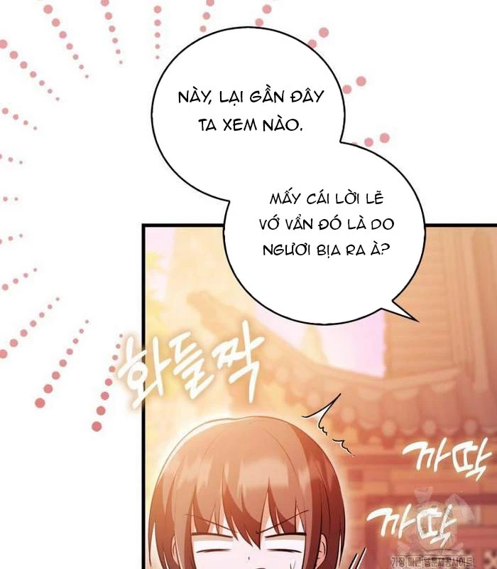 Trở Thành Đệ Tử Nhỏ Tuổi Nhất Phái Hoa Sơn Chapter 21 - Trang 3
