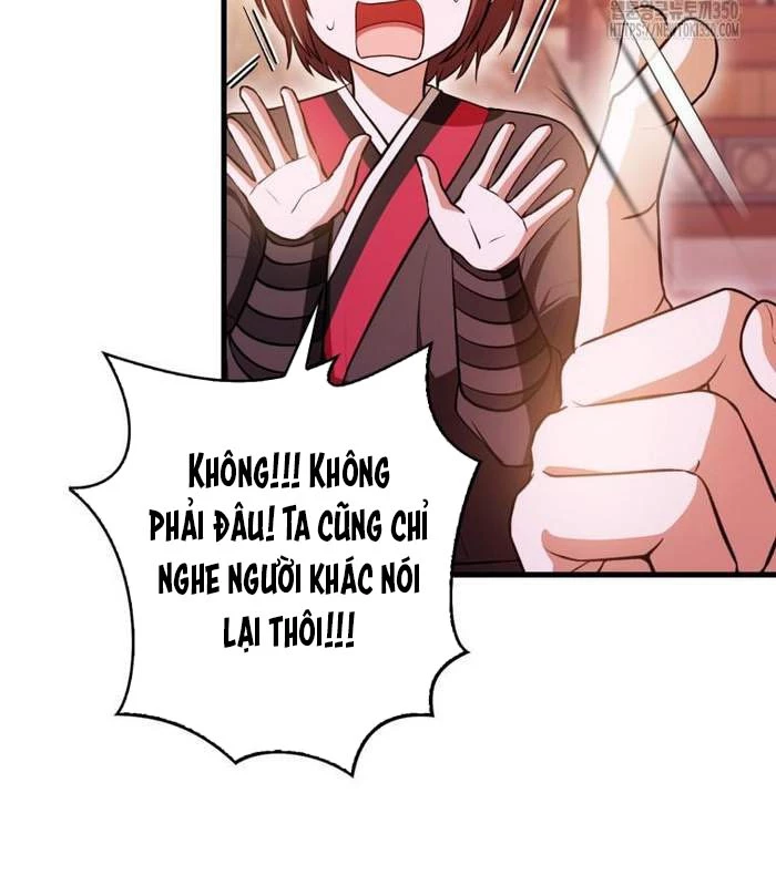 Trở Thành Đệ Tử Nhỏ Tuổi Nhất Phái Hoa Sơn Chapter 21 - Trang 3