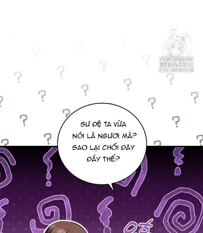 Trở Thành Đệ Tử Nhỏ Tuổi Nhất Phái Hoa Sơn Chapter 21 - Trang 3