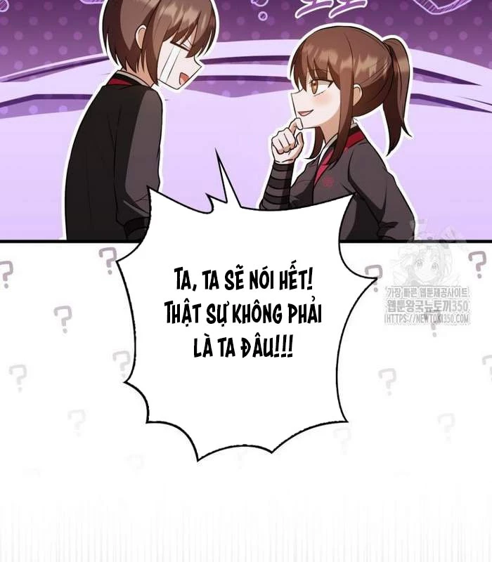 Trở Thành Đệ Tử Nhỏ Tuổi Nhất Phái Hoa Sơn Chapter 21 - Trang 3
