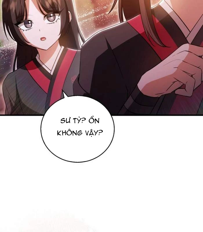 Trở Thành Đệ Tử Nhỏ Tuổi Nhất Phái Hoa Sơn Chapter 21 - Trang 3