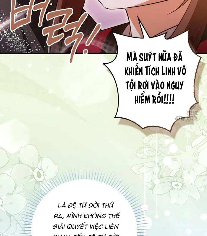 Trở Thành Đệ Tử Nhỏ Tuổi Nhất Phái Hoa Sơn Chapter 21 - Trang 3