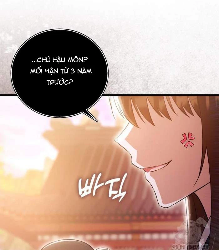 Trở Thành Đệ Tử Nhỏ Tuổi Nhất Phái Hoa Sơn Chapter 21 - Trang 3