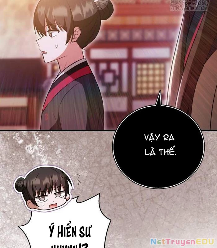 Trở Thành Đệ Tử Nhỏ Tuổi Nhất Phái Hoa Sơn Chapter 21 - Trang 3