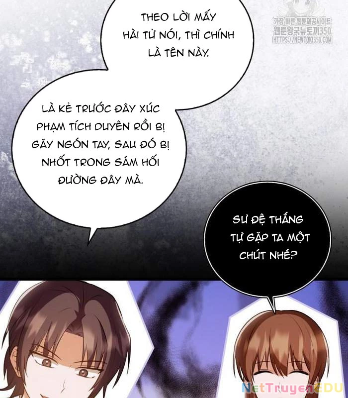 Trở Thành Đệ Tử Nhỏ Tuổi Nhất Phái Hoa Sơn Chapter 21 - Trang 3