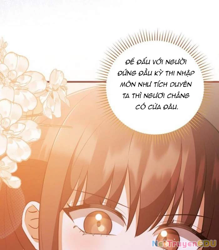 Trở Thành Đệ Tử Nhỏ Tuổi Nhất Phái Hoa Sơn Chapter 21 - Trang 3