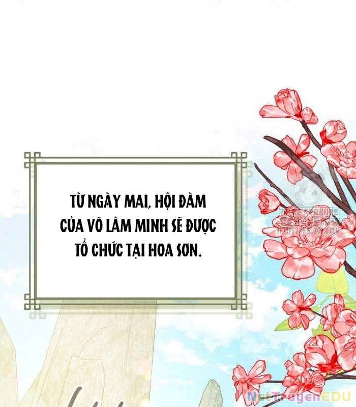 Trở Thành Đệ Tử Nhỏ Tuổi Nhất Phái Hoa Sơn Chapter 21 - Trang 3