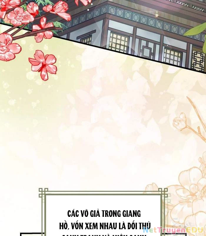 Trở Thành Đệ Tử Nhỏ Tuổi Nhất Phái Hoa Sơn Chapter 21 - Trang 3