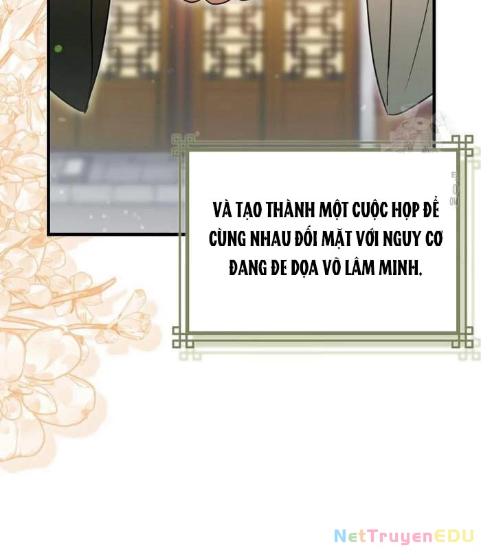 Trở Thành Đệ Tử Nhỏ Tuổi Nhất Phái Hoa Sơn Chapter 21 - Trang 3