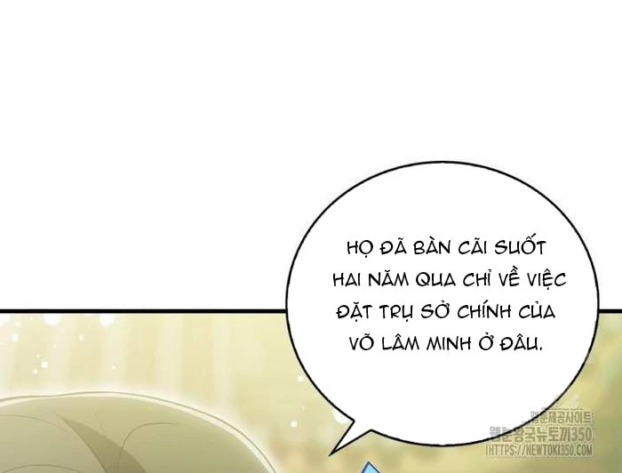 Trở Thành Đệ Tử Nhỏ Tuổi Nhất Phái Hoa Sơn Chapter 21 - Trang 3