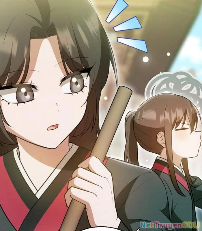 Trở Thành Đệ Tử Nhỏ Tuổi Nhất Phái Hoa Sơn Chapter 21 - Trang 3