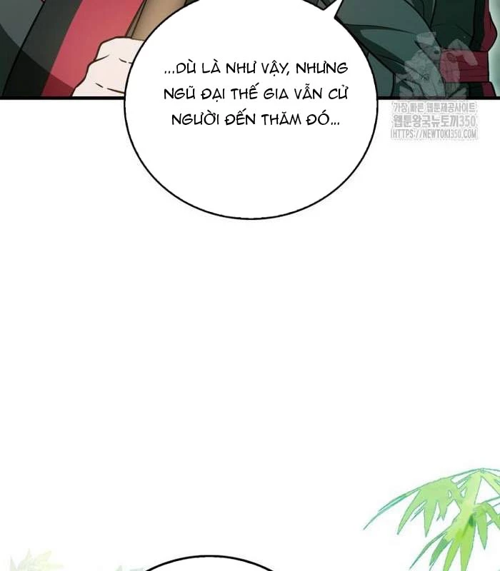Trở Thành Đệ Tử Nhỏ Tuổi Nhất Phái Hoa Sơn Chapter 21 - Trang 3