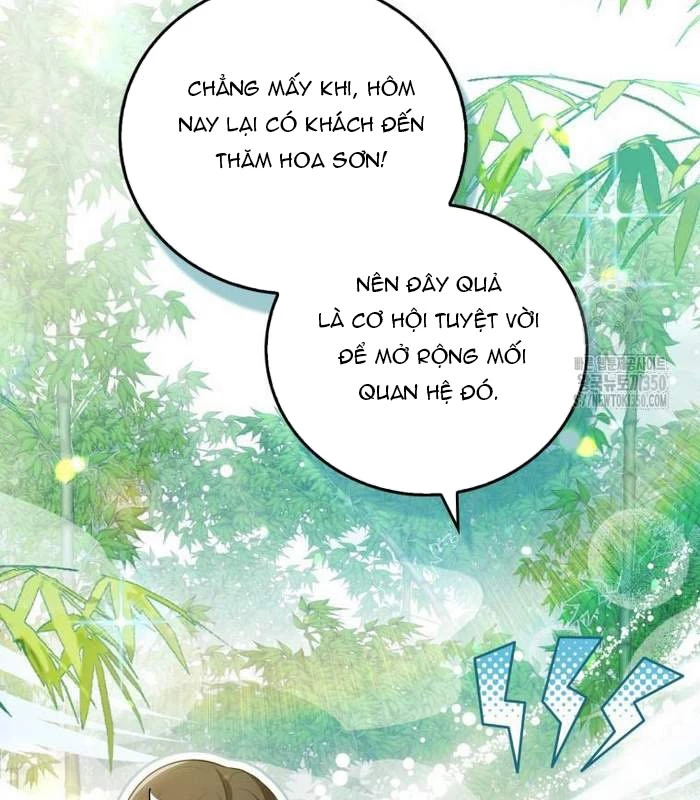 Trở Thành Đệ Tử Nhỏ Tuổi Nhất Phái Hoa Sơn Chapter 21 - Trang 3