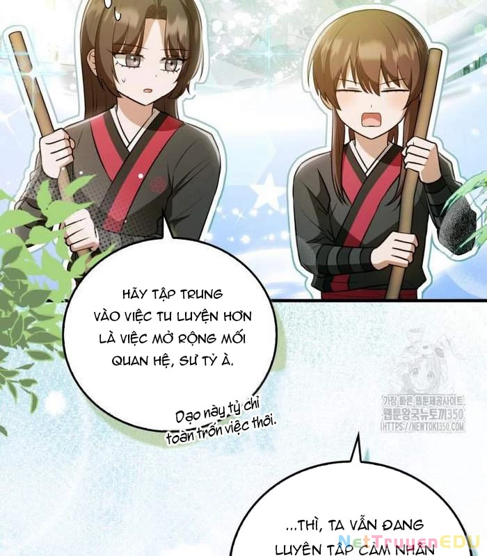 Trở Thành Đệ Tử Nhỏ Tuổi Nhất Phái Hoa Sơn Chapter 21 - Trang 3