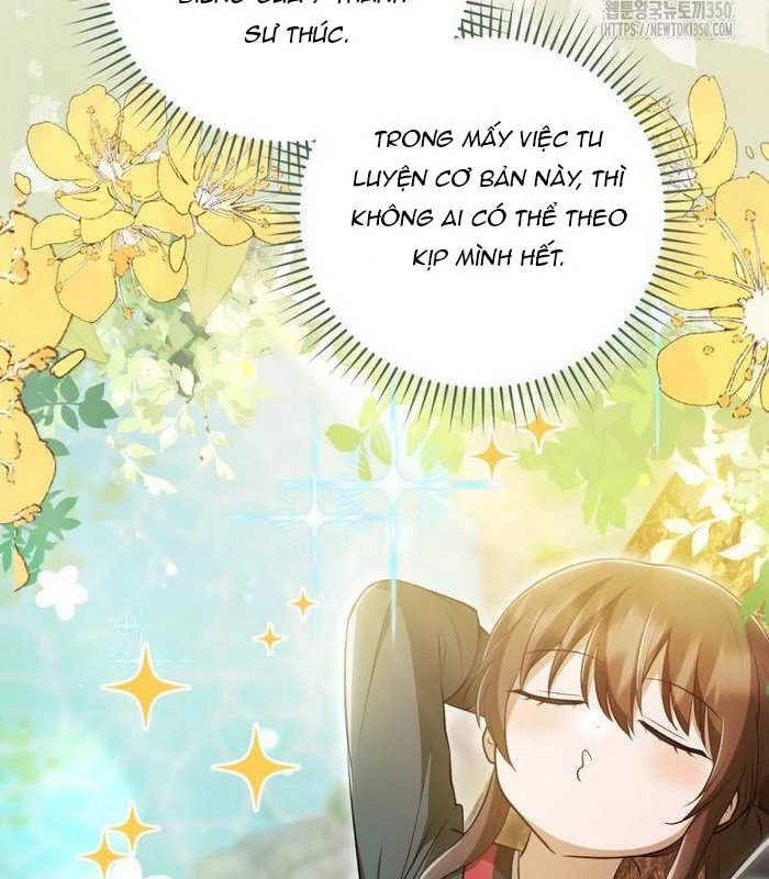 Trở Thành Đệ Tử Nhỏ Tuổi Nhất Phái Hoa Sơn Chapter 21 - Trang 3