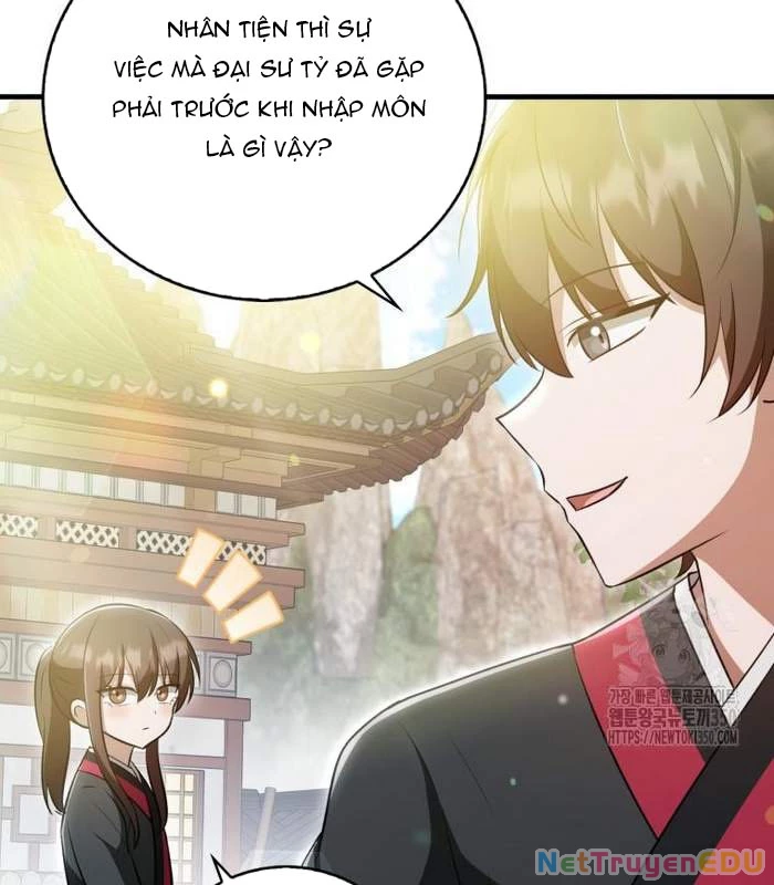 Trở Thành Đệ Tử Nhỏ Tuổi Nhất Phái Hoa Sơn Chapter 21 - Trang 3