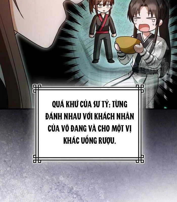 Trở Thành Đệ Tử Nhỏ Tuổi Nhất Phái Hoa Sơn Chapter 21 - Trang 3