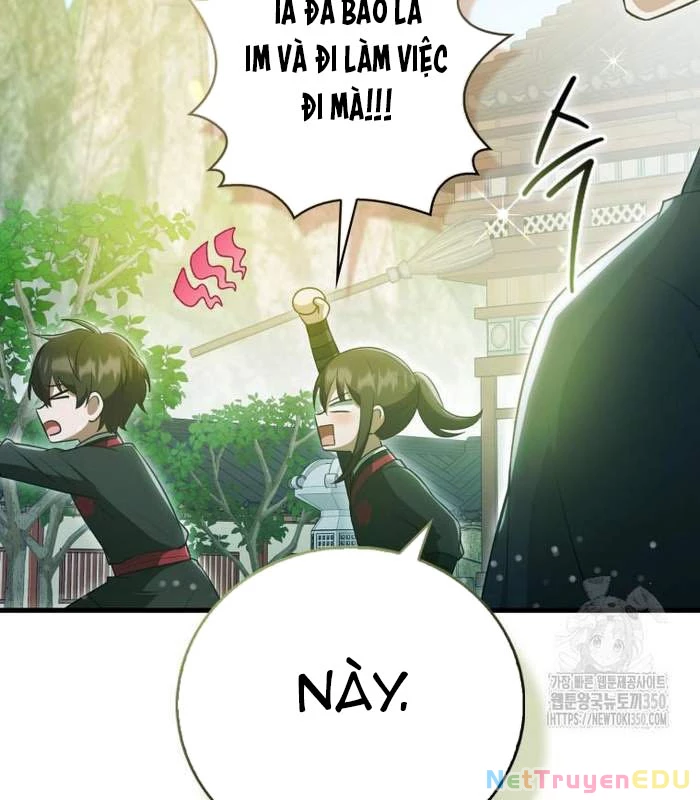 Trở Thành Đệ Tử Nhỏ Tuổi Nhất Phái Hoa Sơn Chapter 21 - Trang 3