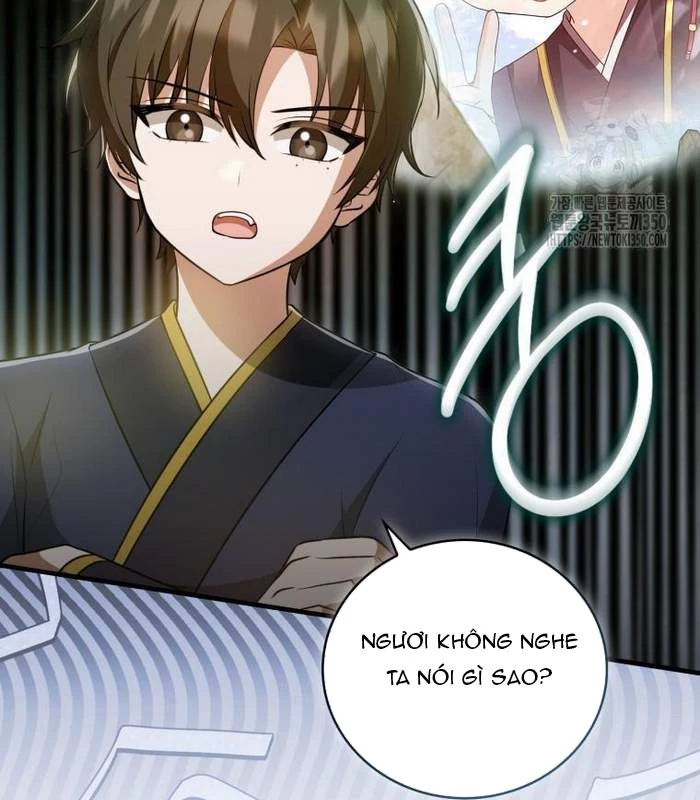Trở Thành Đệ Tử Nhỏ Tuổi Nhất Phái Hoa Sơn Chapter 21 - Trang 3