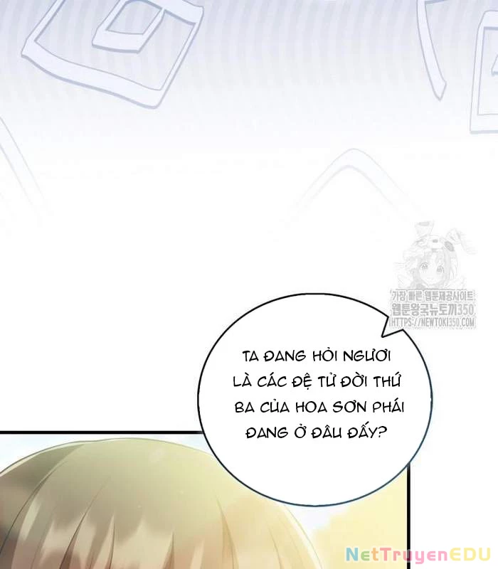 Trở Thành Đệ Tử Nhỏ Tuổi Nhất Phái Hoa Sơn Chapter 21 - Trang 3