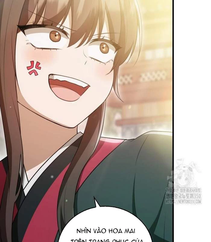 Trở Thành Đệ Tử Nhỏ Tuổi Nhất Phái Hoa Sơn Chapter 21 - Trang 3