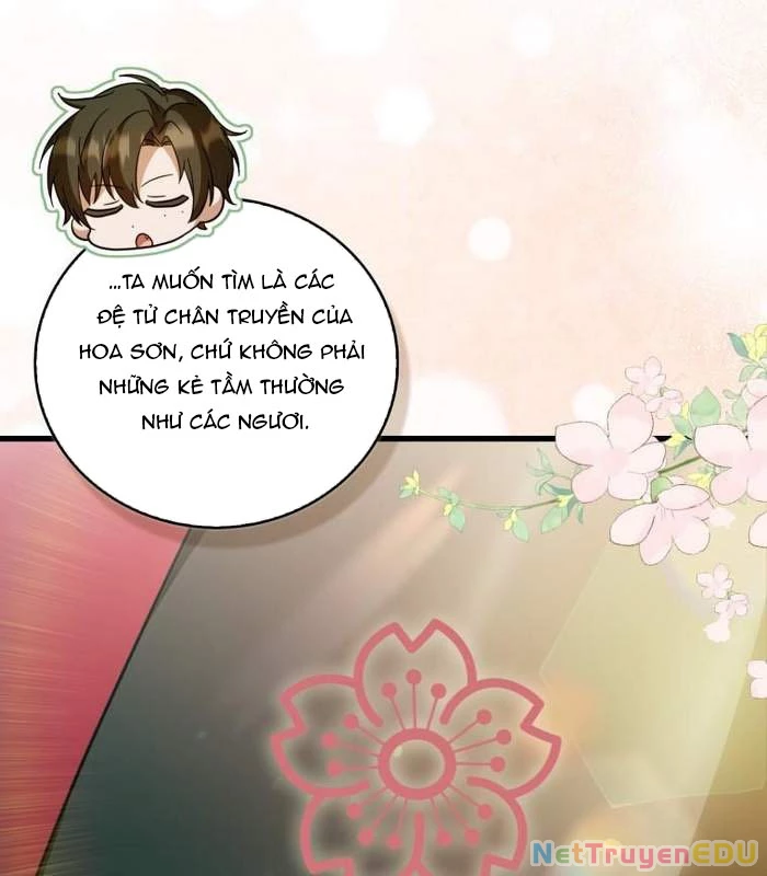 Trở Thành Đệ Tử Nhỏ Tuổi Nhất Phái Hoa Sơn Chapter 21 - Trang 3