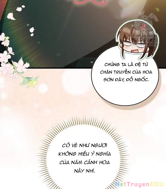 Trở Thành Đệ Tử Nhỏ Tuổi Nhất Phái Hoa Sơn Chapter 21 - Trang 3