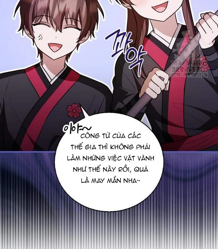 Trở Thành Đệ Tử Nhỏ Tuổi Nhất Phái Hoa Sơn Chapter 21 - Trang 3