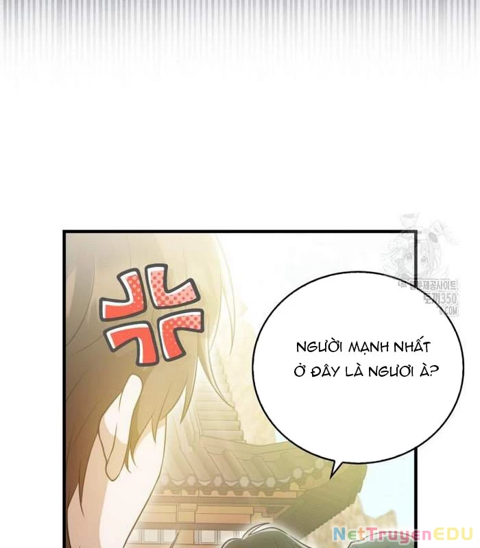 Trở Thành Đệ Tử Nhỏ Tuổi Nhất Phái Hoa Sơn Chapter 21 - Trang 3