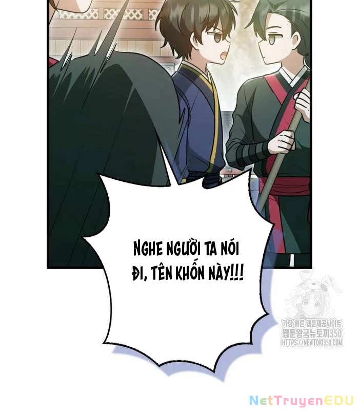 Trở Thành Đệ Tử Nhỏ Tuổi Nhất Phái Hoa Sơn Chapter 21 - Trang 3