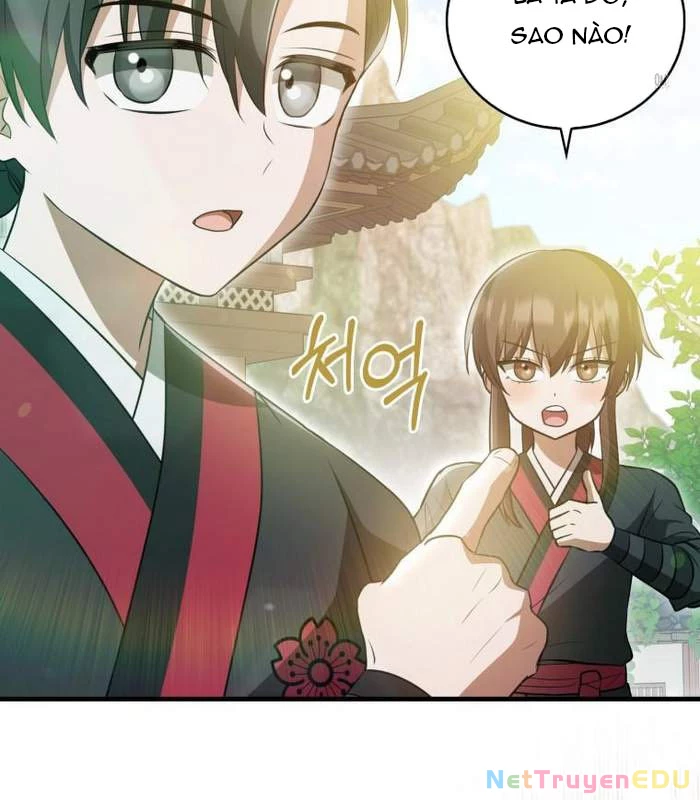 Trở Thành Đệ Tử Nhỏ Tuổi Nhất Phái Hoa Sơn Chapter 21 - Trang 3