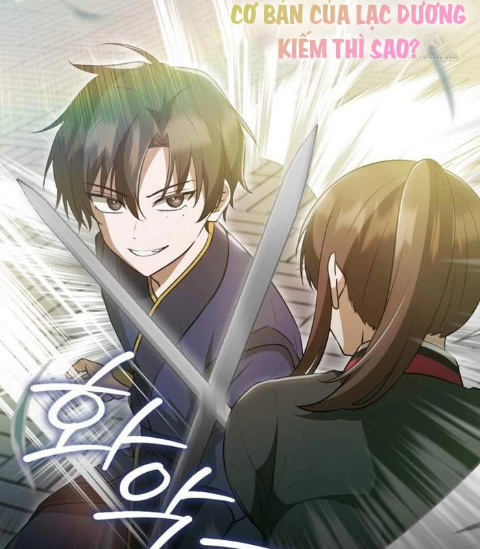 Trở Thành Đệ Tử Nhỏ Tuổi Nhất Phái Hoa Sơn Chapter 21 - Trang 3