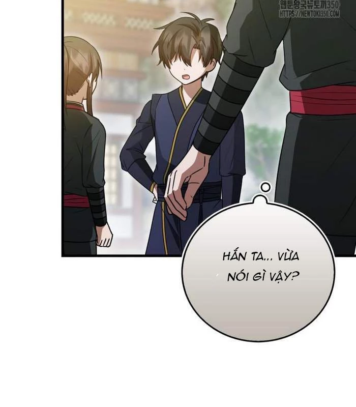 Trở Thành Đệ Tử Nhỏ Tuổi Nhất Phái Hoa Sơn Chapter 21 - Trang 3