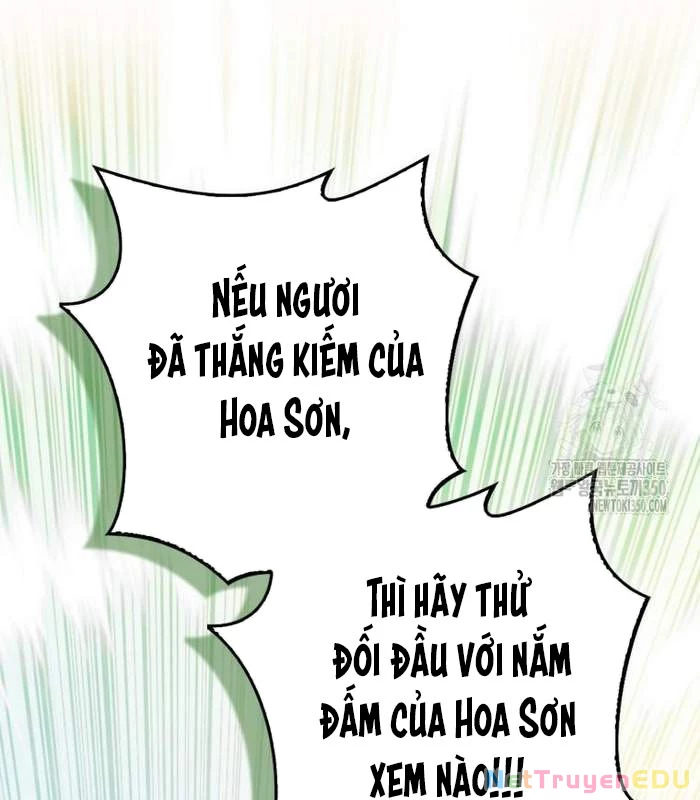 Trở Thành Đệ Tử Nhỏ Tuổi Nhất Phái Hoa Sơn Chapter 21 - Trang 3