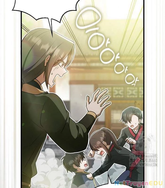 Trở Thành Đệ Tử Nhỏ Tuổi Nhất Phái Hoa Sơn Chapter 22 - Trang 3