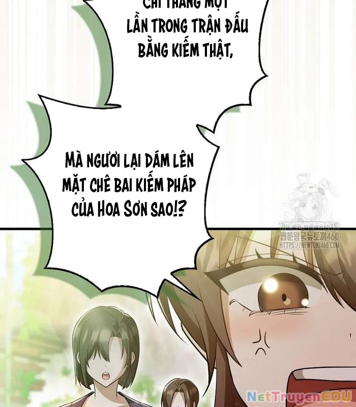 Trở Thành Đệ Tử Nhỏ Tuổi Nhất Phái Hoa Sơn Chapter 22 - Trang 3