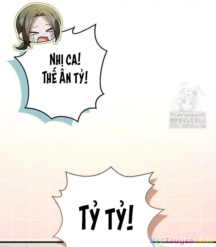 Trở Thành Đệ Tử Nhỏ Tuổi Nhất Phái Hoa Sơn Chapter 22 - Trang 3
