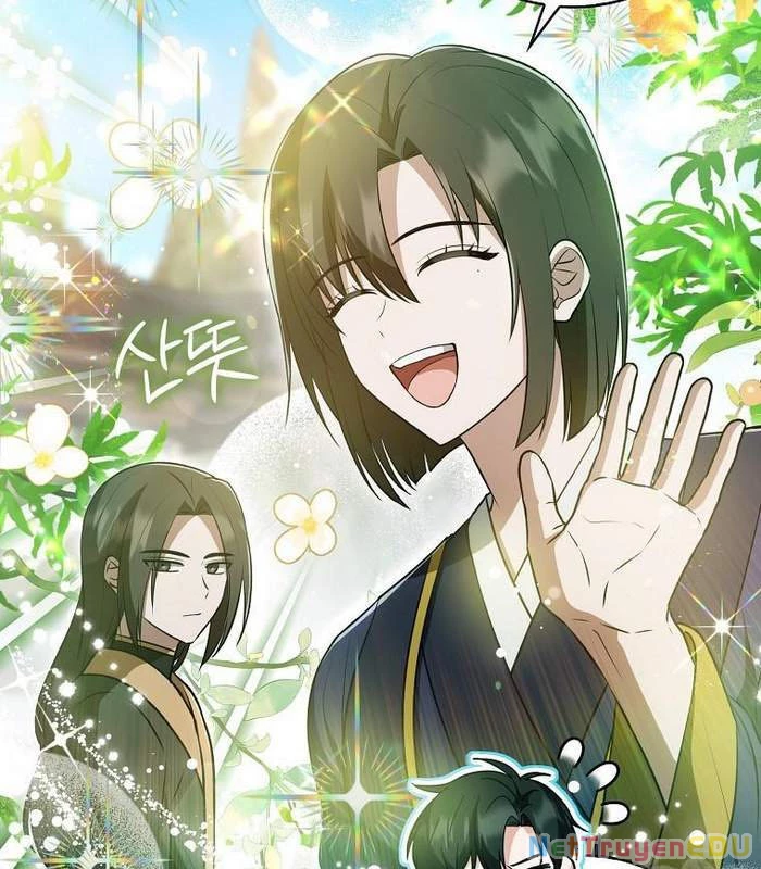 Trở Thành Đệ Tử Nhỏ Tuổi Nhất Phái Hoa Sơn Chapter 22 - Trang 3