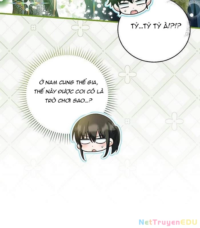 Trở Thành Đệ Tử Nhỏ Tuổi Nhất Phái Hoa Sơn Chapter 22 - Trang 3