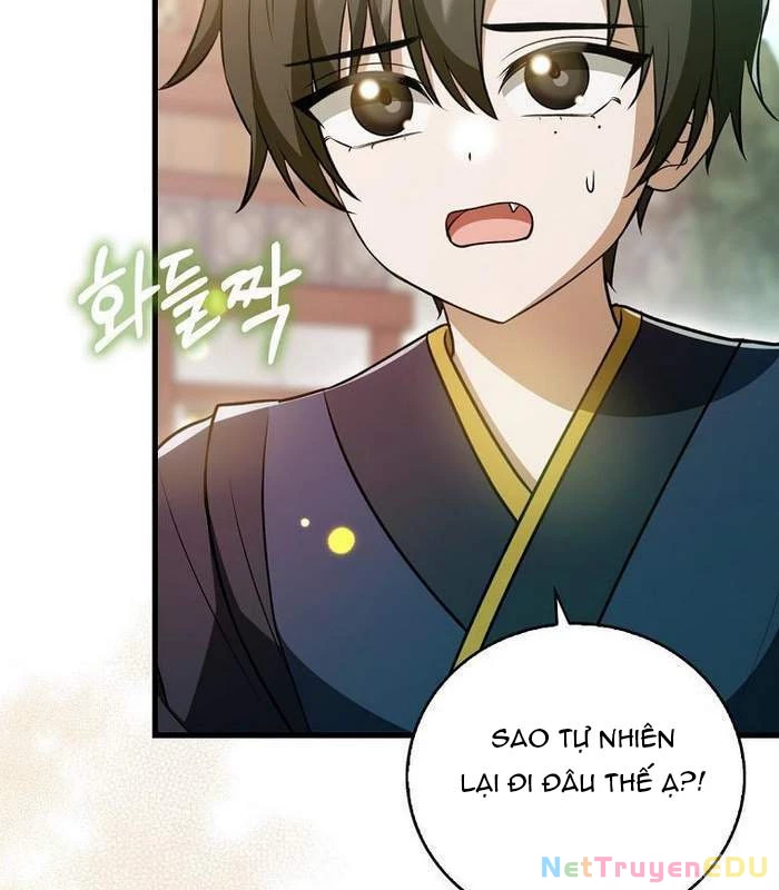 Trở Thành Đệ Tử Nhỏ Tuổi Nhất Phái Hoa Sơn Chapter 22 - Trang 3
