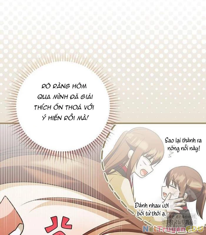 Trở Thành Đệ Tử Nhỏ Tuổi Nhất Phái Hoa Sơn Chapter 22 - Trang 3