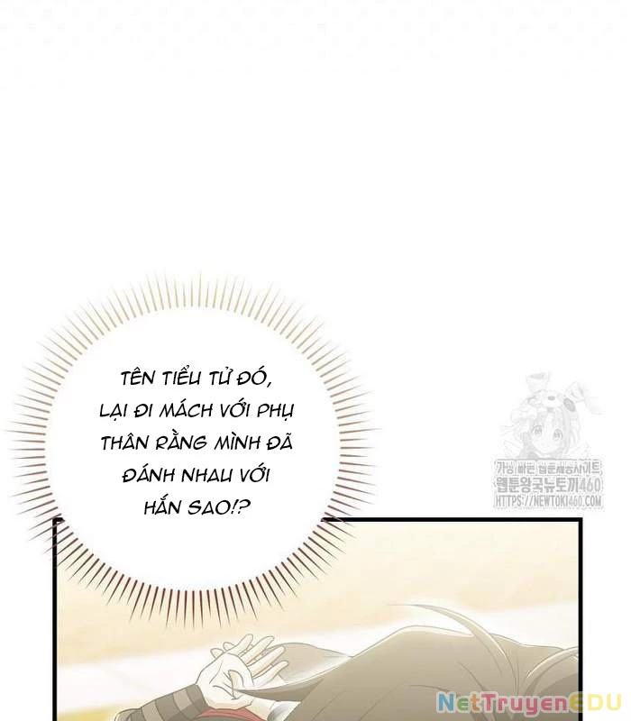 Trở Thành Đệ Tử Nhỏ Tuổi Nhất Phái Hoa Sơn Chapter 22 - Trang 3