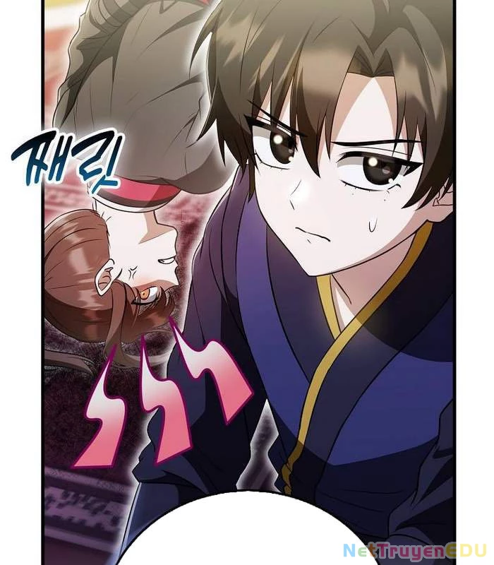 Trở Thành Đệ Tử Nhỏ Tuổi Nhất Phái Hoa Sơn Chapter 22 - Trang 3