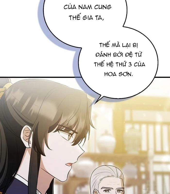 Trở Thành Đệ Tử Nhỏ Tuổi Nhất Phái Hoa Sơn Chapter 22 - Trang 3